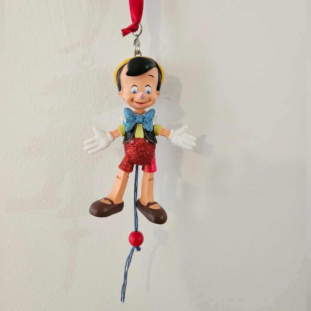 Pinocchio